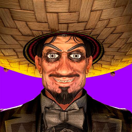 Taco Loco haunted taco stand horror game